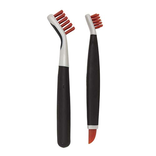 OXO Good Grips Deep Clean Brush Set 1