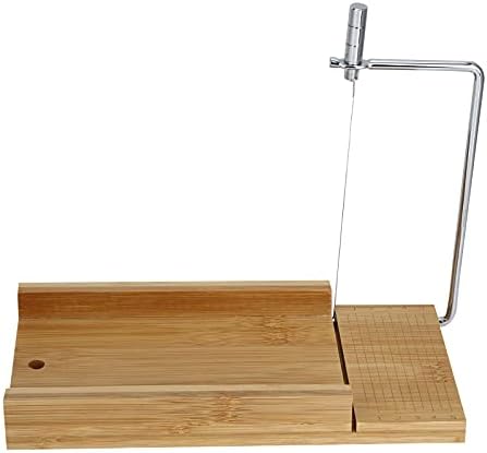 OUCRIY Wire Cutter with Scale Mark and Gel Lining 1