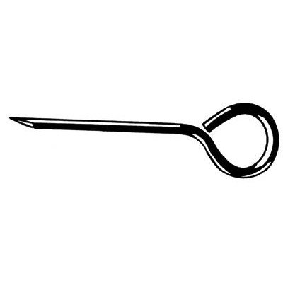 RIDGID Drain Cleaner Accessories 78-1 14 Cuplng Ke