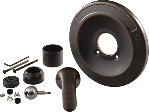 Delta Venetian Bronze RP54870RB Shower Handle Repair Kit 1