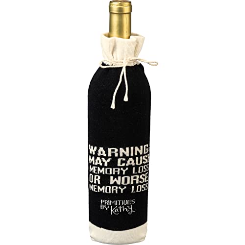 Bottle Sock - Wine Is Like Duct Tape 1