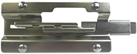 GarageDoorProject Mini Warehouse Locks OEM