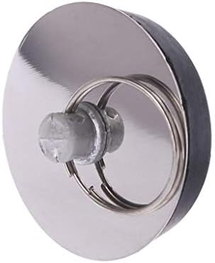 TENYELE Basin Plug Water Stopper for Kitchen and Bathroom