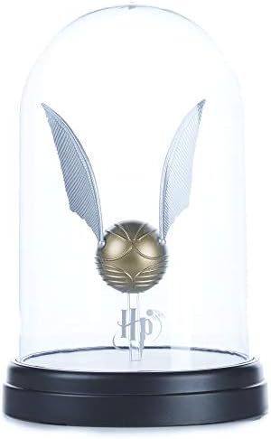 Paladone Harry Potter Golden Snitch USB Light