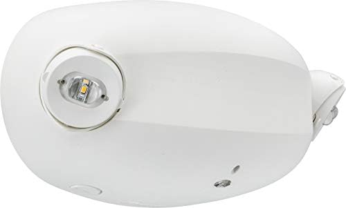 Lithonia Lighting Quantum LED Emergency Light with Self-Diagnostics 1