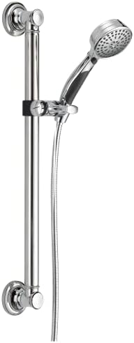 Delta 51900 Universal TubShower Faucet Chrome