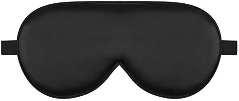 Alaska Bear Silk Sleep Mask for Comfortable Rest