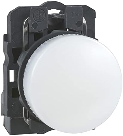 Schneider Electric Harmony XB5 Pilot Indicator Light 22mm 24V ACDC