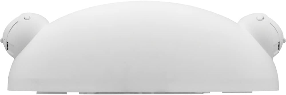 Lithonia Lighting Quantum LED Emergency Light with Self-Diagnostics 1