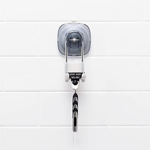 OXO Suction Shower Hook with Good Grips
