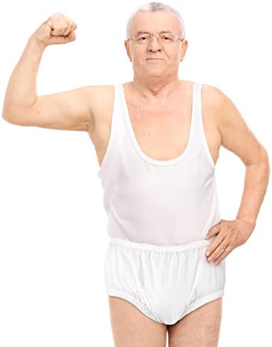 Kleinerts Waterproof Pull-On Incontinence Pant for Adults