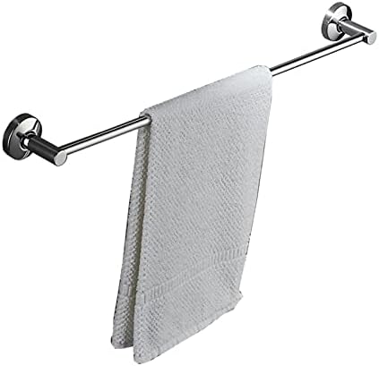 TiStm Stainless Steel Towel Rack - 30Cm Size