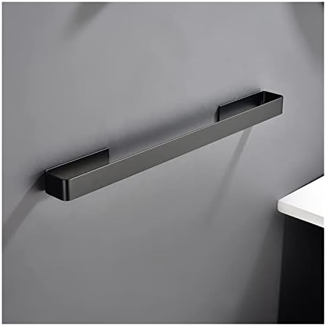 ALDEPO Towel Rail Aluminum Wall Mounted Hardware