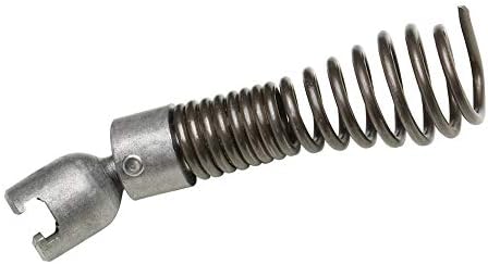 Ridgid 4 In Drop Head Auger Bit Steel Grey 63065