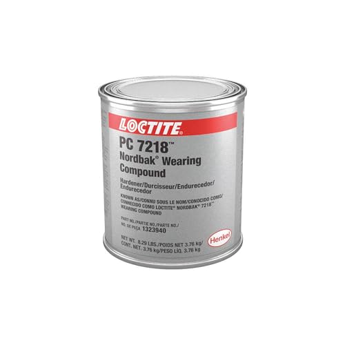 Loctite 1323940 Epoxy Wearing Compound 400 fl Oz