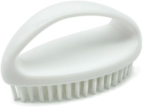 GKETN Small Heavy-Duty Scrub Brush