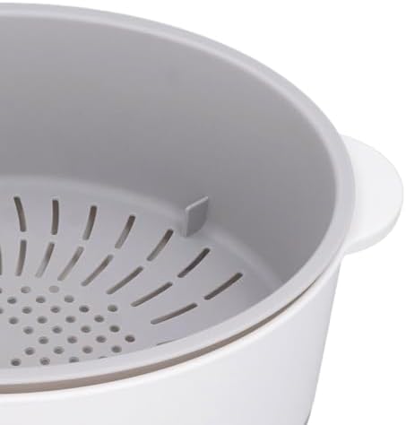 ASHATA Fruit and Vegetable Washing Machine Portable Electric Cleaner