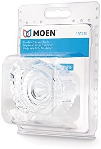 Moen 100710 One-Handle Shower Tub Replacement Handle Kit