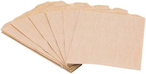 JR Sanitary Napkin Receptacle Bags - 100Pack