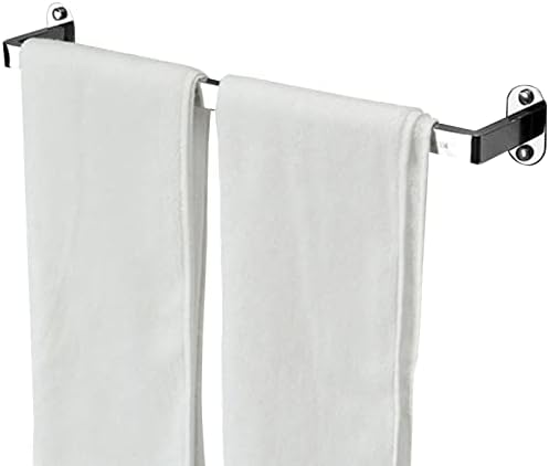Stainless Steel Wall Mounted Towel Bar 70cm