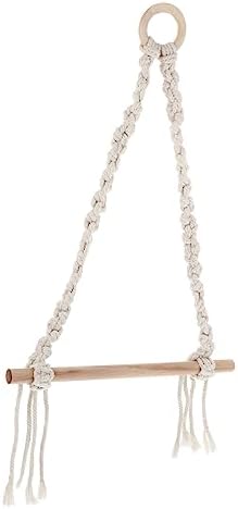 Cozy Scandinavian Style Wall Mount Tissue Holder