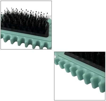 KVZVK Vegetable Cleaning Brush for Pots Pans and Fruits