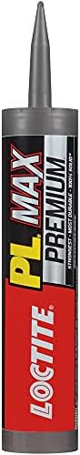 Loctite PL Premium Max Construction Adhesive 9 fl oz