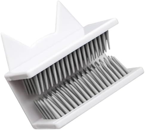 Reusable Hair Catcher for Shower Wall Non-Slip Drain Hair Trap
