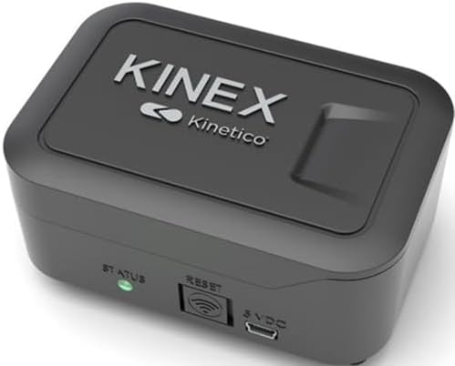 Kinetico Kinex Salt Monitor for Water Softeners