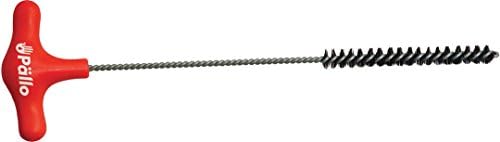 Pallo Steamy Wanda Red Cleaning Brush 1
