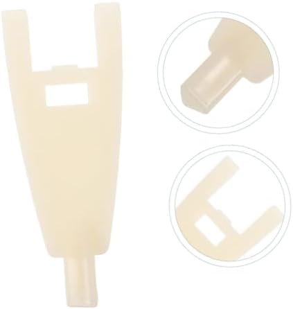Healifty Toilet Paper Dispenser Keys Set