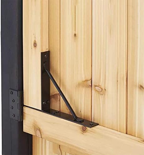 GoldOrcle Anti Sag Gate Kit Heavy Duty 1