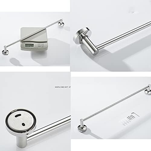 TiStm Stainless Steel Towel Rack - 30Cm Size