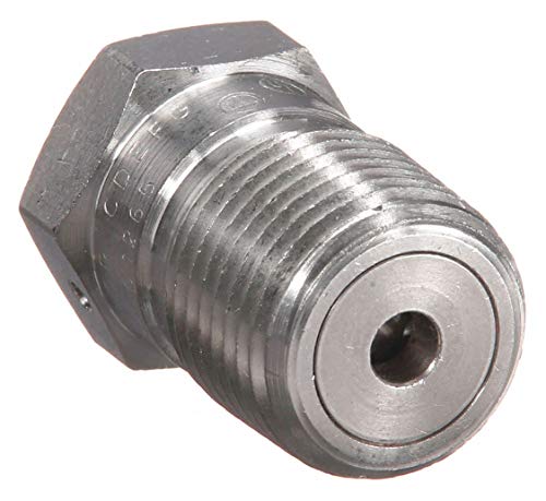 Appleton Electric HazLoc Steel 12In Drain or Breather 1