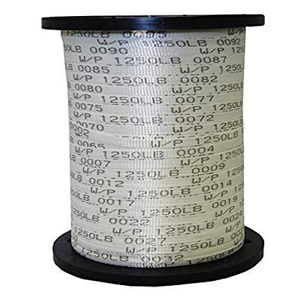 Build It Right Printed Pull Tape 12 3000 Ft