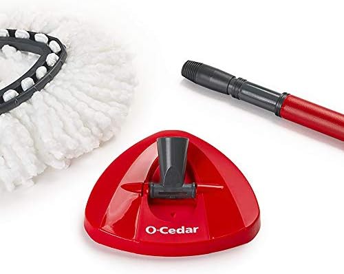 O-Cedar Genuine Spin Mop Base for EasyWring