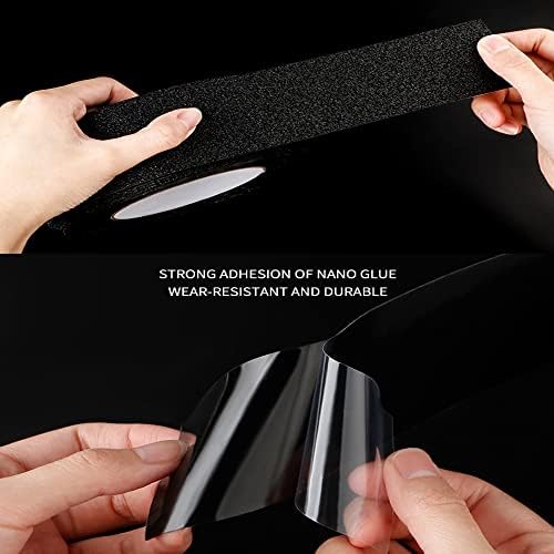 196 Inch Non Slip Stickers Roll for Safe Bathroom Kitchen Use