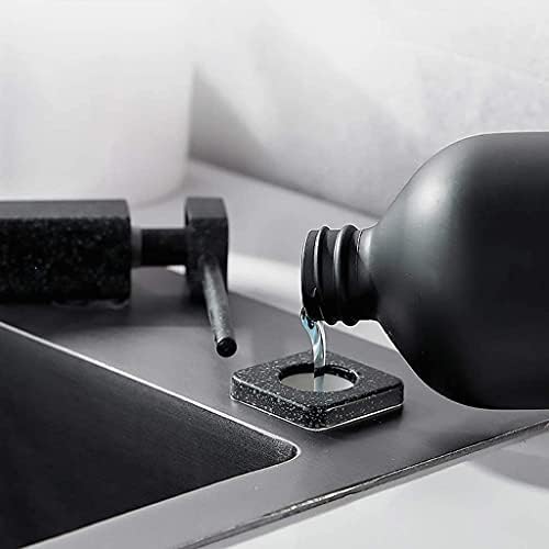 INKTUS Premium Brass Soap Dispenser 250ML