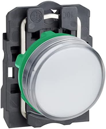Schneider Electric Harmony XB5 Pilot Indicator Light 22mm 24V ACDC