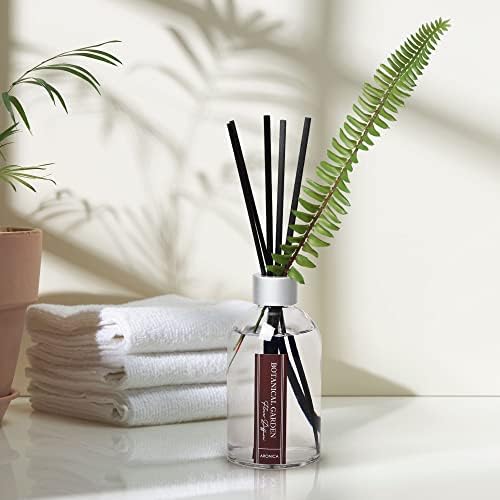 Aronica Tropical Plant Air Diffuser for Home