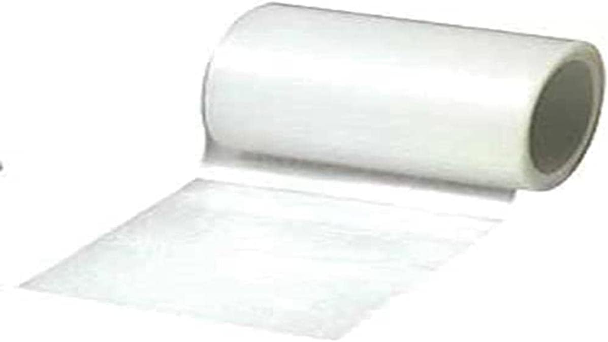 INCOM Sail Patch Repair Tape Clear 3 Inch 5 Yard