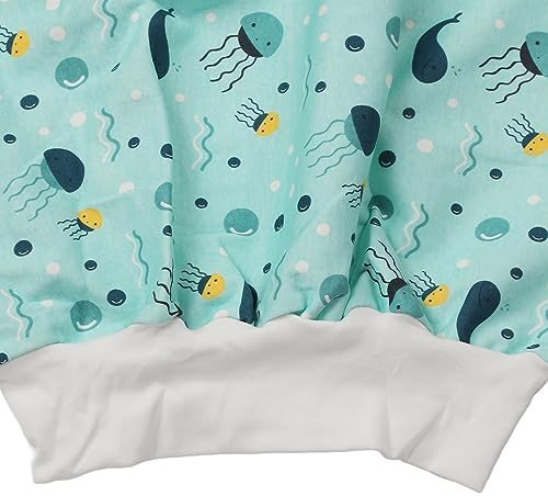 Fockety Washable Incontinence Bed Pads for Adults