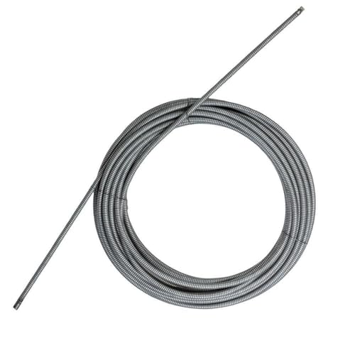 RIDGID Drain Cleaning Cable 58 In x 100 ft
