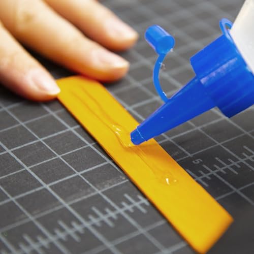 BAZIC Silicone Glue 338 Oz Waterproof Crack Resistant