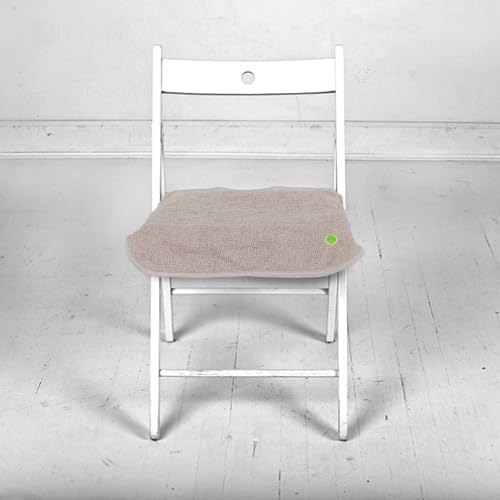 PeapodMats Incontinence Pads 15x15 for Chair Bed Use