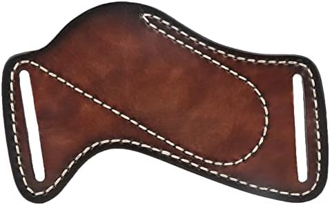 Tourbon Folding Knife Sheath for Belt Pocket 1