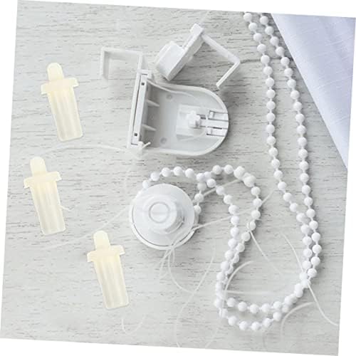 jojofuny 50pcs Shutter Repair Pin Kit
