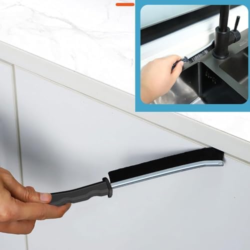AUDELN 6Pcs Multifunctional Gap Cleaning Brush Tool