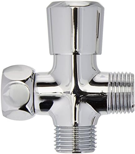 Speakman VS-111 Bathroom Hardware Polished Chrome