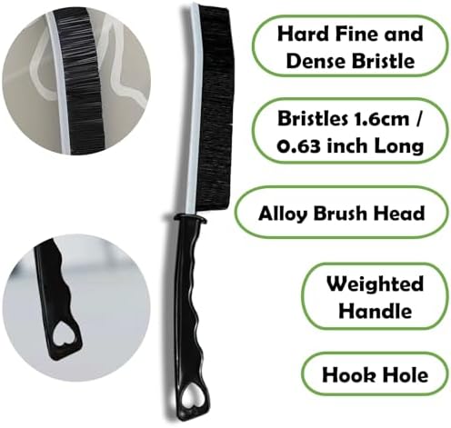Betanull Multi-Purpose Cleaning Brush Set